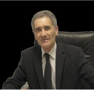 Michel Giraud - maire